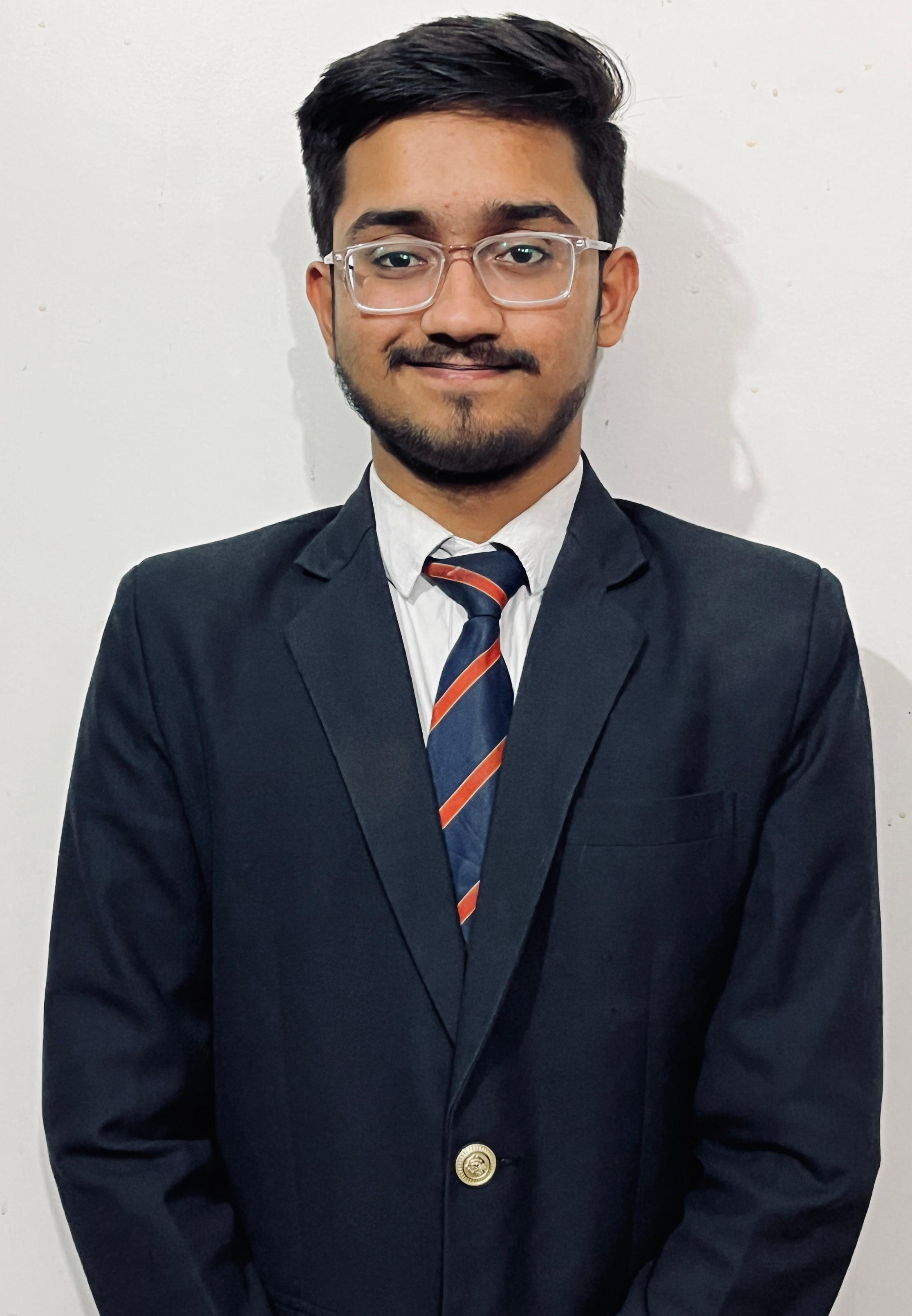 profile picture